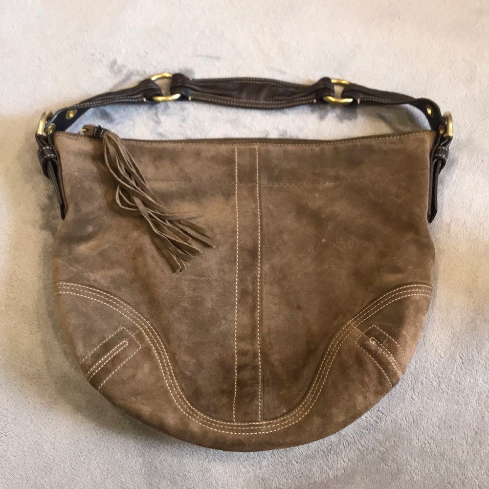 ◾️Coach Purse◾️